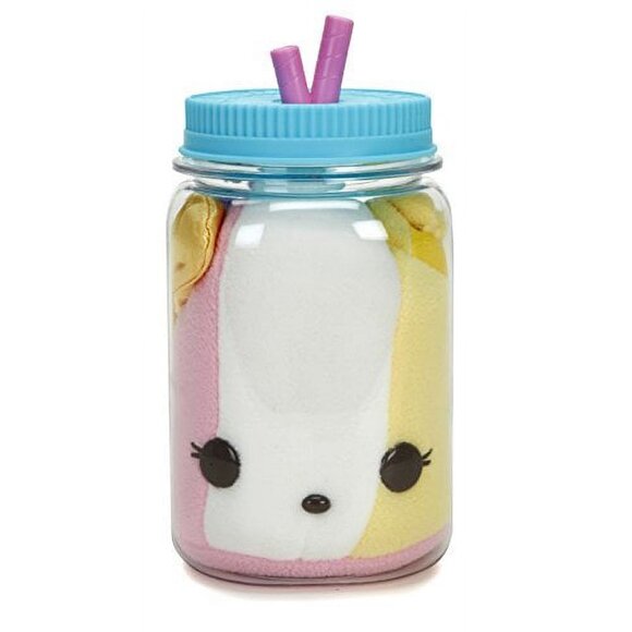 Num Noms - Surprise In A Jar Series 2 - 8737 Bella bubblegum NEw sealed - Picture 1 of 1